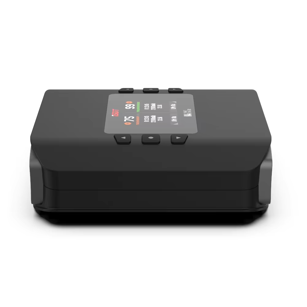 ISDT K4 1~8S Lithium Battery S - Isdt K4 Dual Lipo Charger 评论和价格