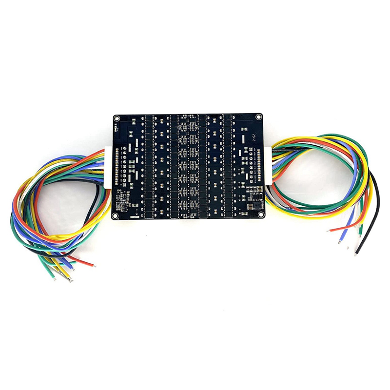 4X 12S 13S 14S 15S 16S Active  - 12S Lipo Battery Balancing Board 评论和价格