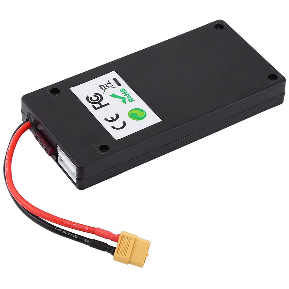Multi 2S-6S Lipo Parallel Bala - 12S Lipo Battery Balancing Board 评论和价格