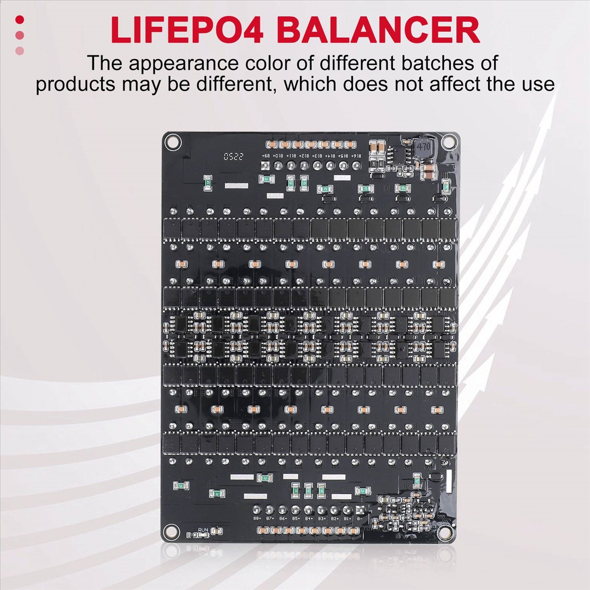 *ONE DAY 12S 13S 14S 15S 16S A - 12S Lipo Battery Balancing Board 评论和价格