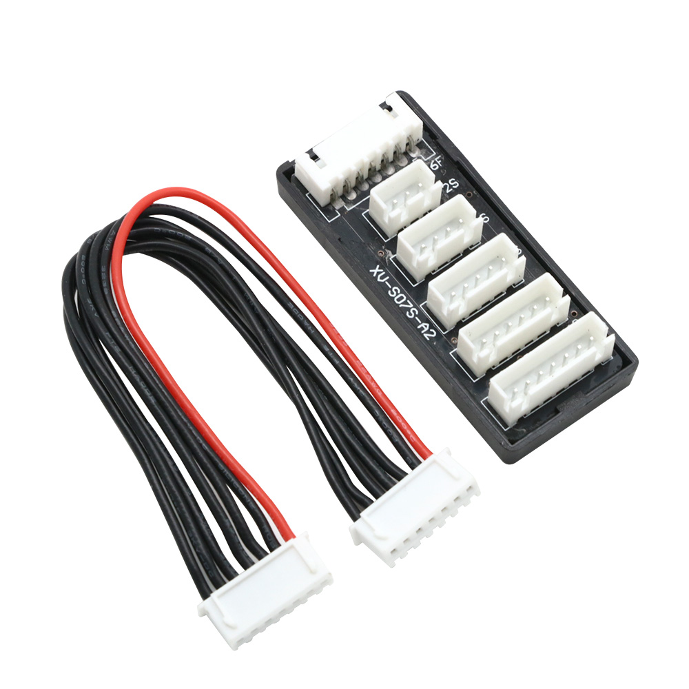 2S-6S Lithium Battery Balance  - 12S Lipo Battery Balancing Board 评论和价格