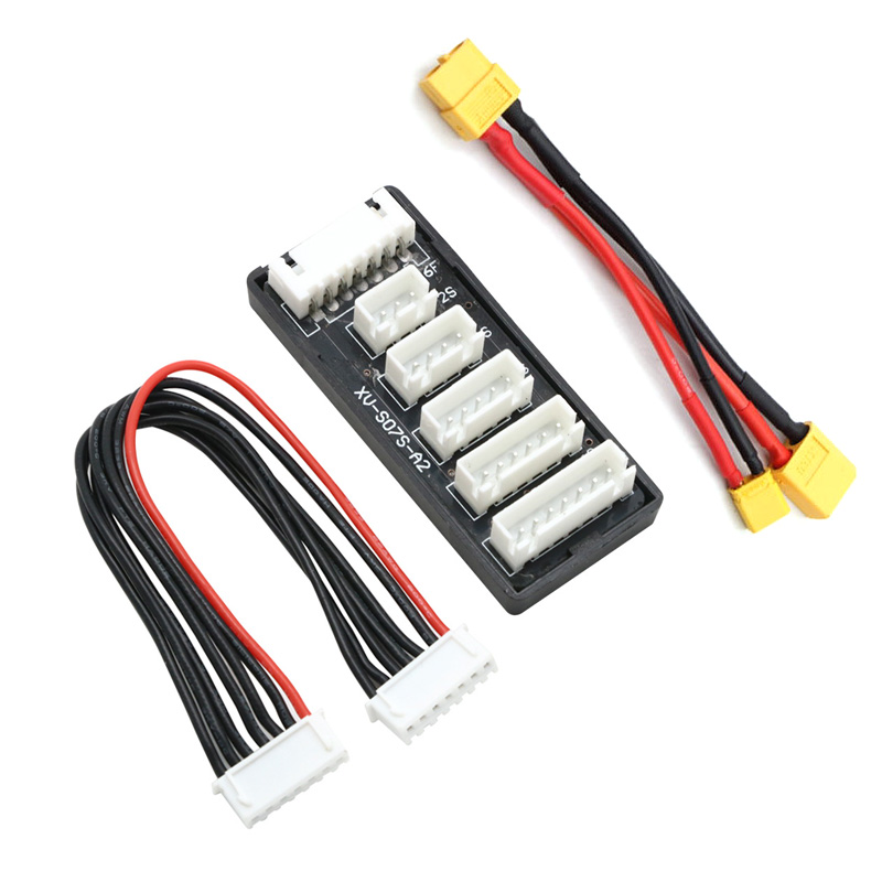 2S-6S Lithium Battery Balance  - 12S Lipo Battery Balancing Board 评论和价格