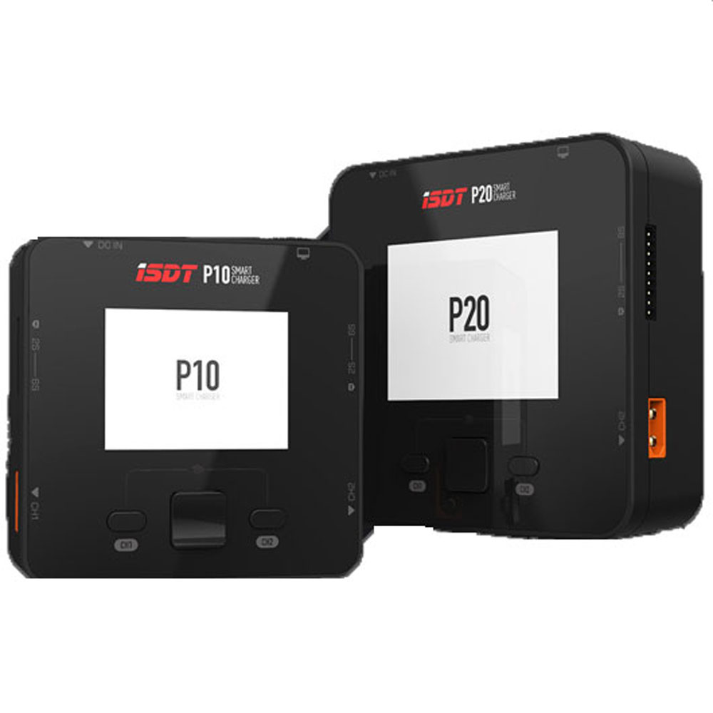 ISDT Balance Charger 608PD P20 - Isdt Air8 8S Lipo Charger 评论和价格